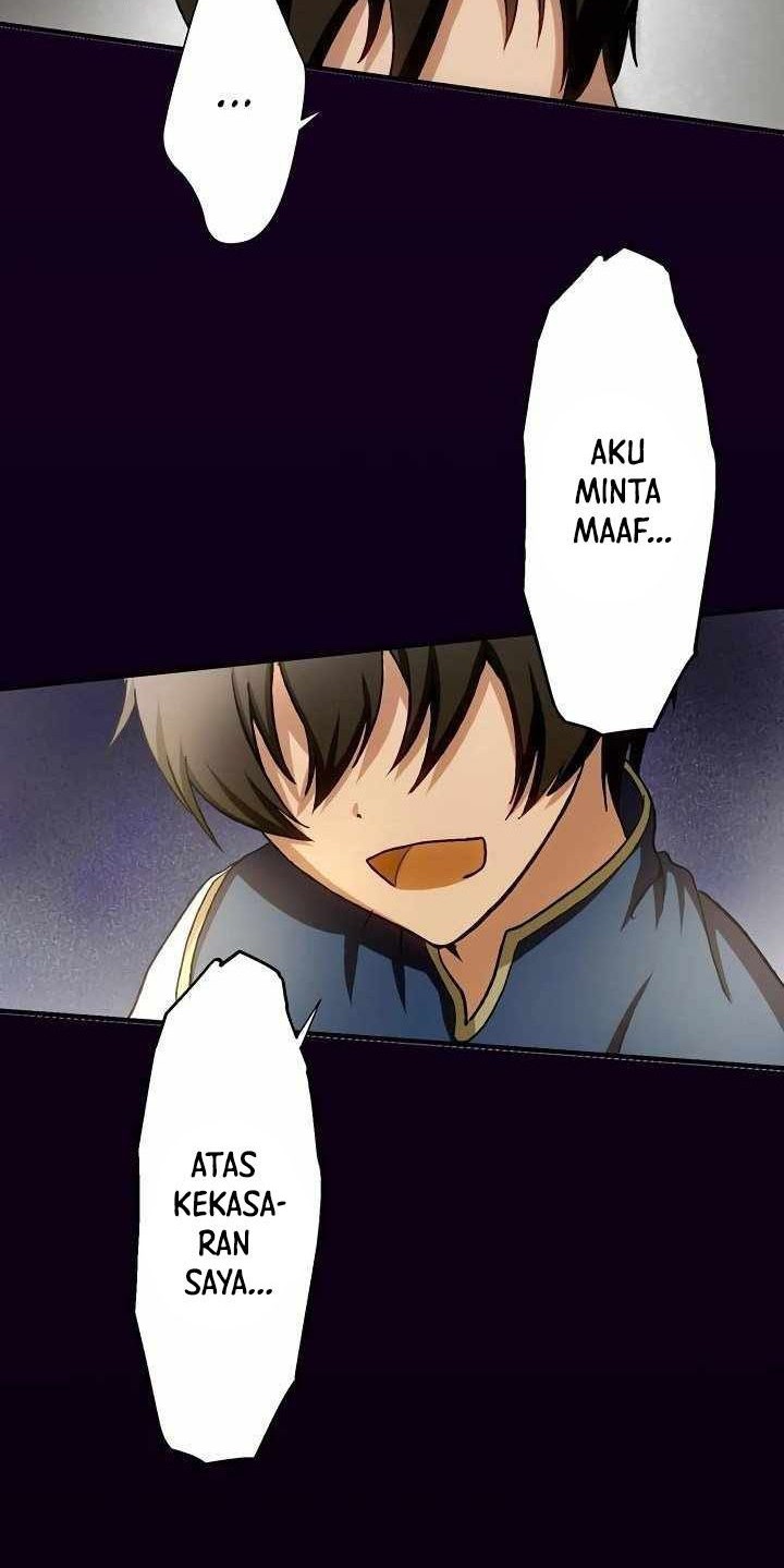 The Invincible Banished Shadow Archer Chapter 01 Gambar 82