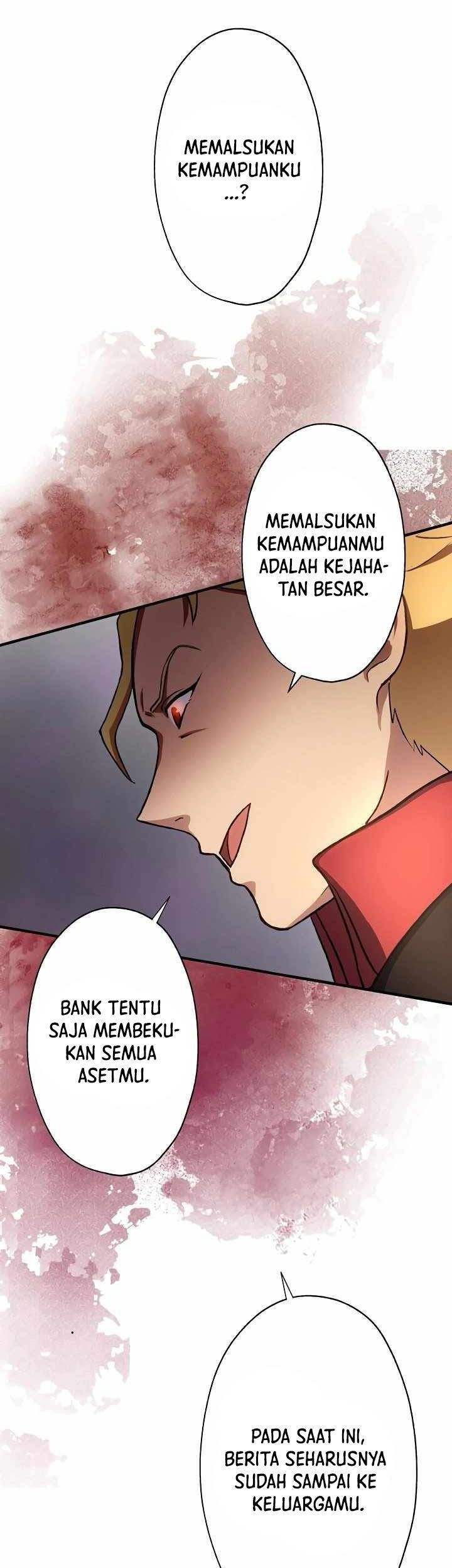 The Invincible Banished Shadow Archer Chapter 01 Gambar 88