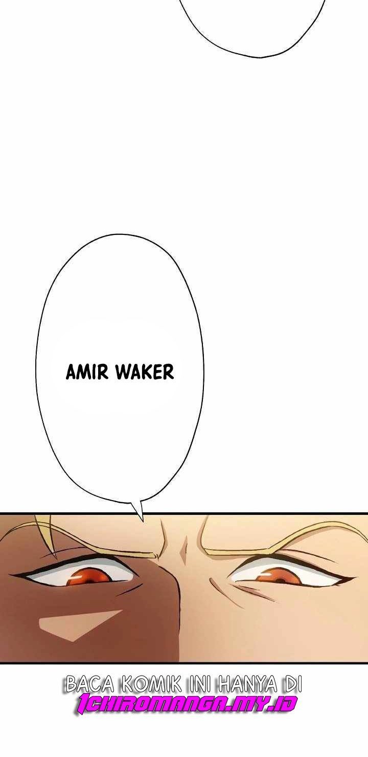 The Invincible Banished Shadow Archer Chapter 01 Gambar 89