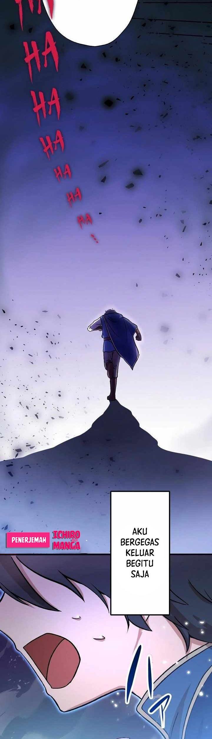 The Invincible Banished Shadow Archer Chapter 01 Gambar 91