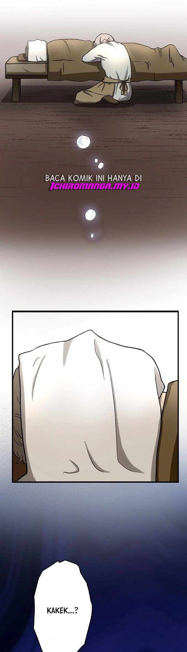 The Invincible Banished Shadow Archer Chapter 01 Gambar 93