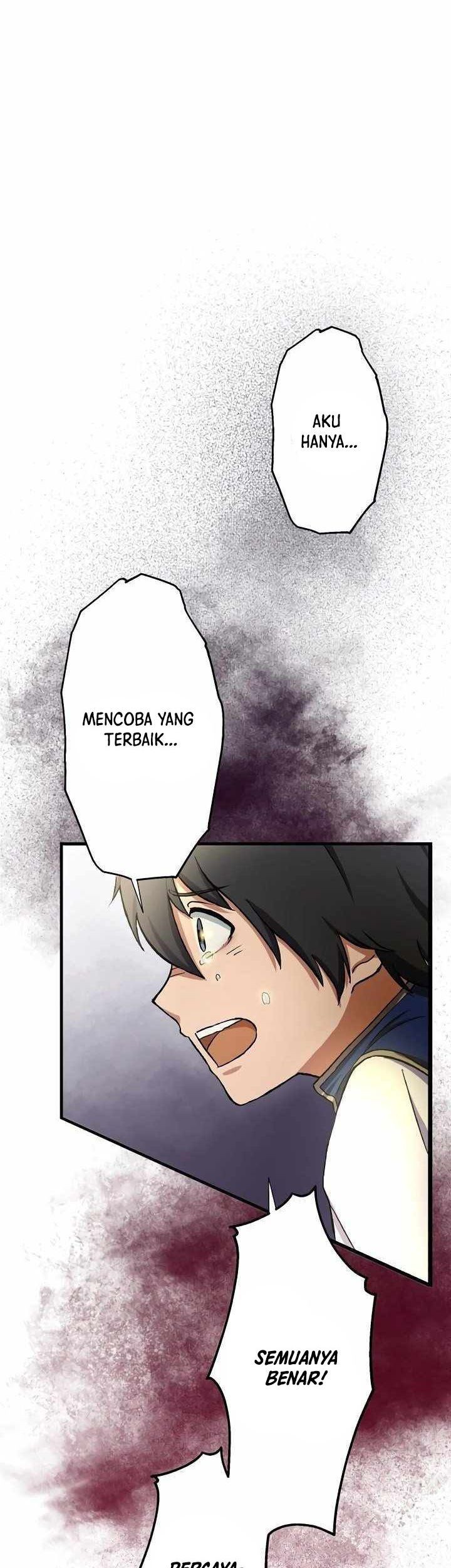 The Invincible Banished Shadow Archer Chapter 01 Gambar 101