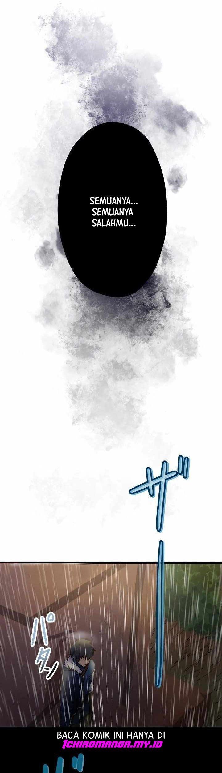 The Invincible Banished Shadow Archer Chapter 01 Gambar 106