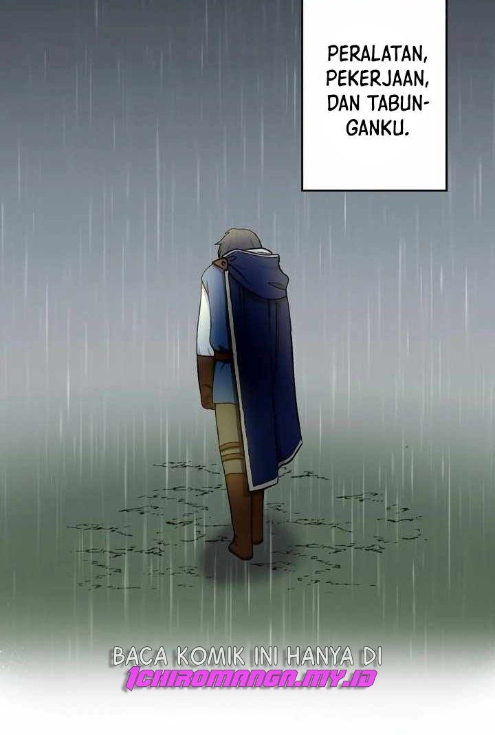 The Invincible Banished Shadow Archer Chapter 01 Gambar 109