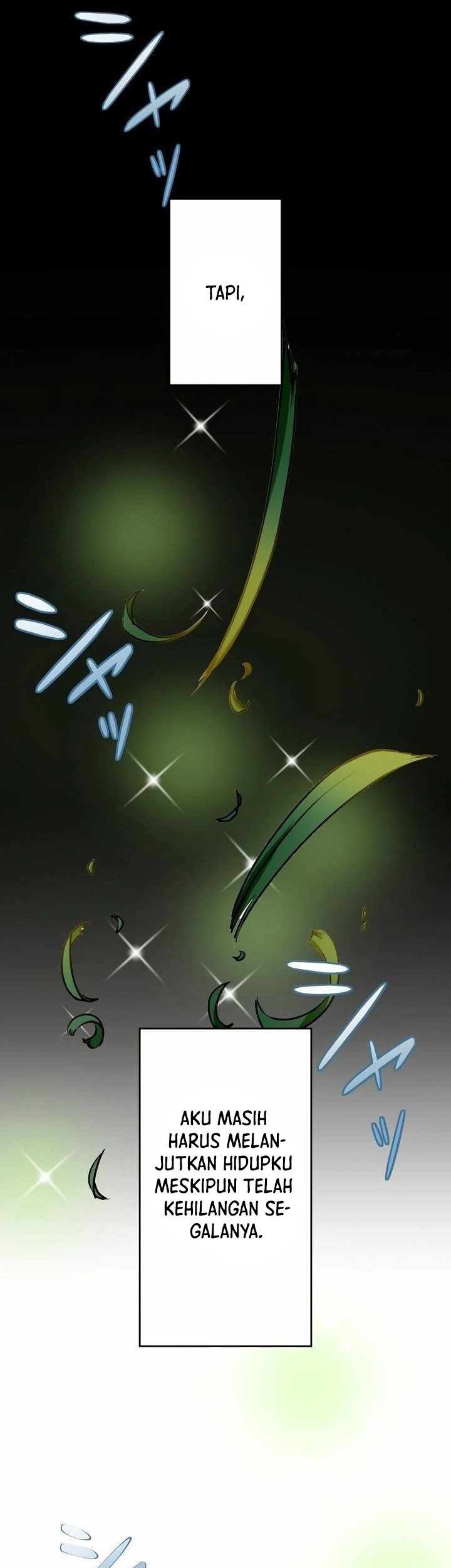 The Invincible Banished Shadow Archer Chapter 01 Gambar 113