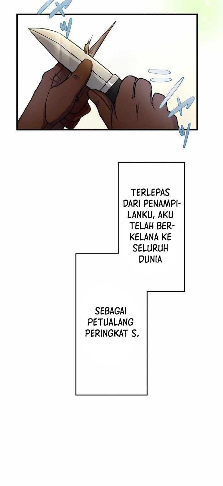 The Invincible Banished Shadow Archer Chapter 01 Gambar 114
