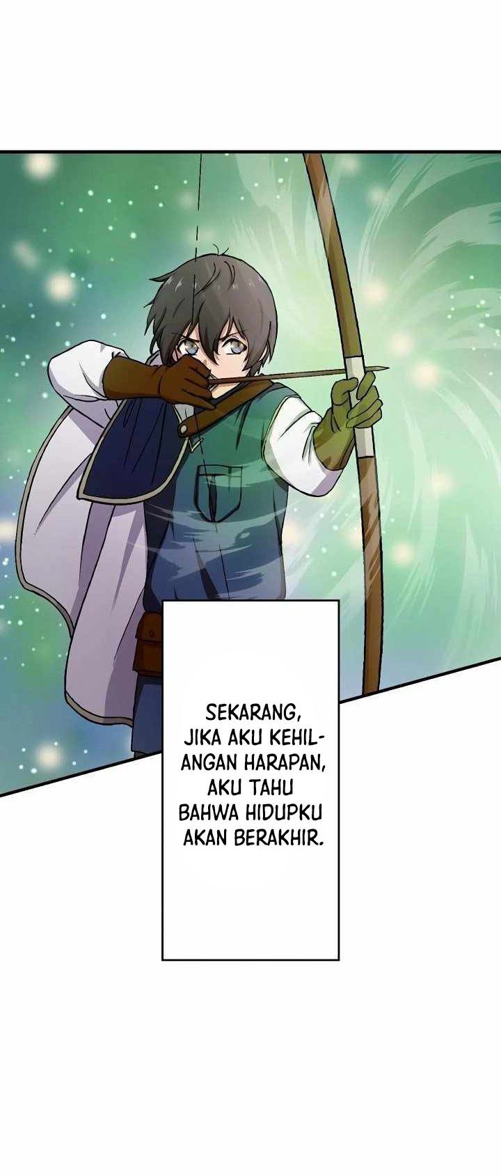 The Invincible Banished Shadow Archer Chapter 01 Gambar 115