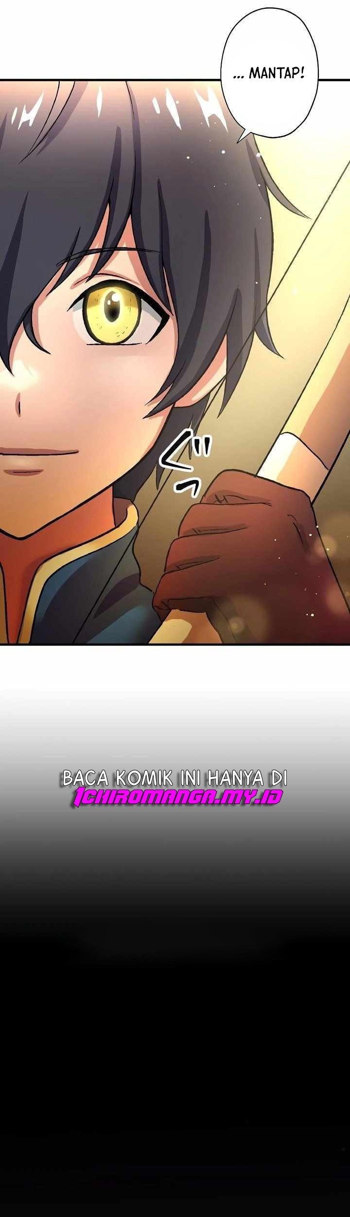 The Invincible Banished Shadow Archer Chapter 01 Gambar 118