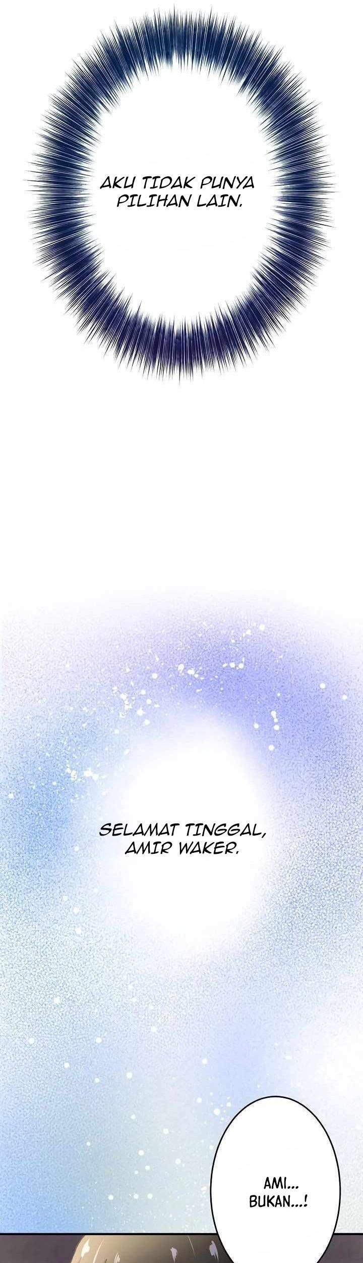 The Invincible Banished Shadow Archer Chapter 01 Gambar 126