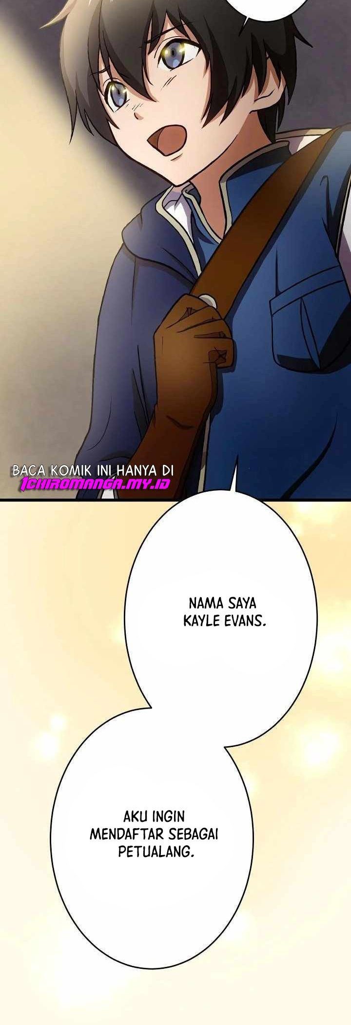 The Invincible Banished Shadow Archer Chapter 01 Gambar 127