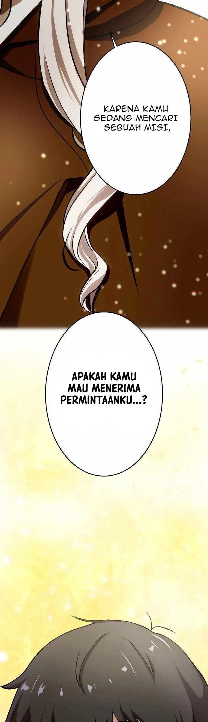 The Invincible Banished Shadow Archer Chapter 01 Gambar 129