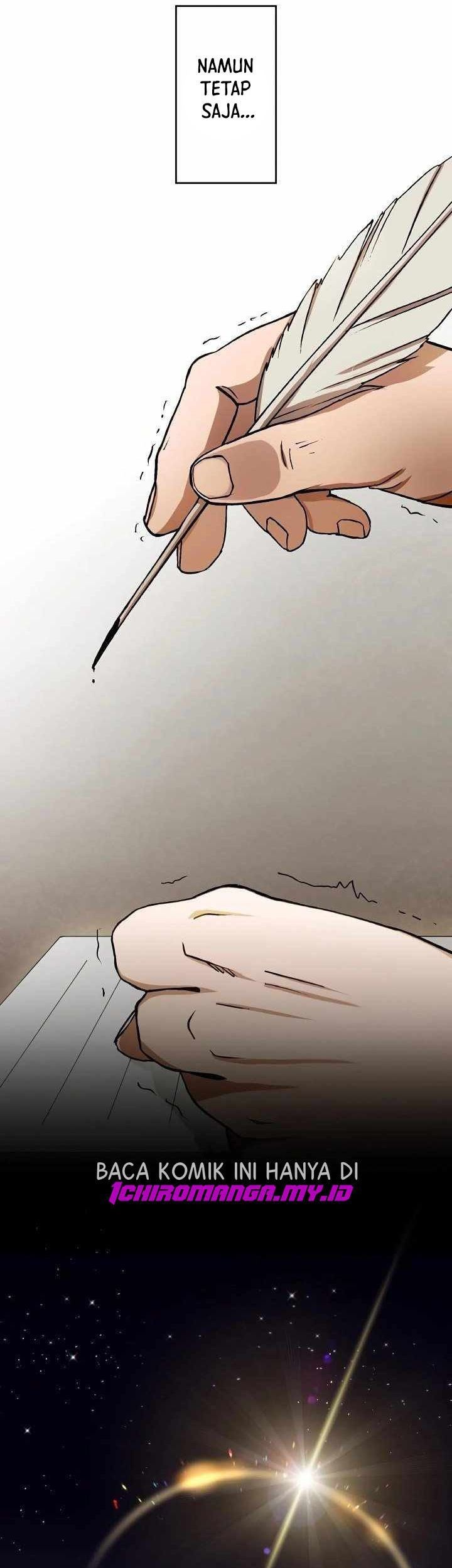 The Invincible Banished Shadow Archer Chapter 01 Gambar 11