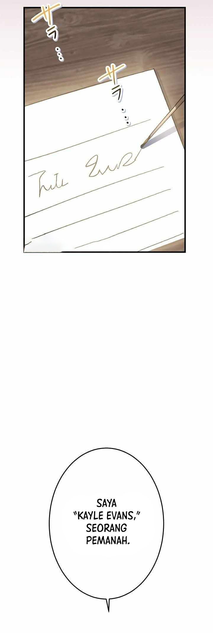 The Invincible Banished Shadow Archer Chapter 01 Gambar 13