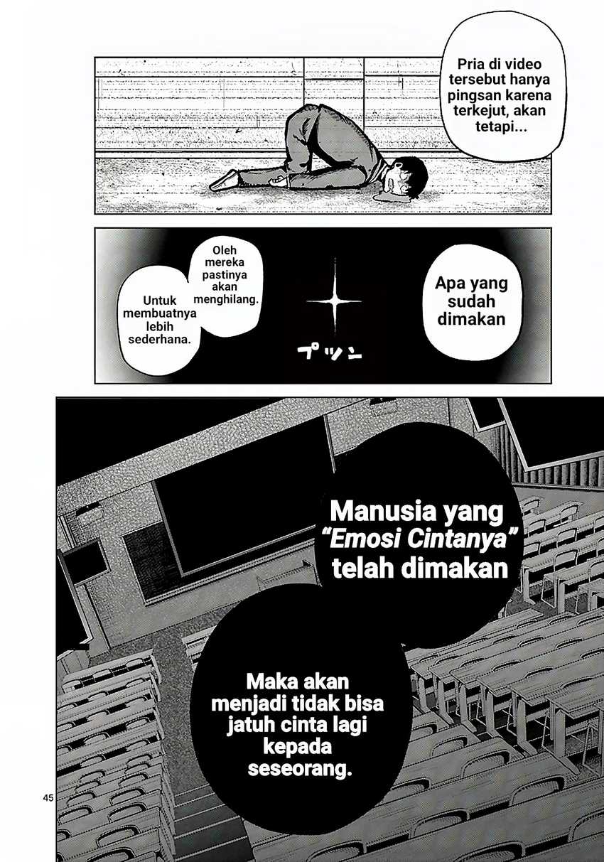 Koibami Shoujo Chapter 01 Gambar 45