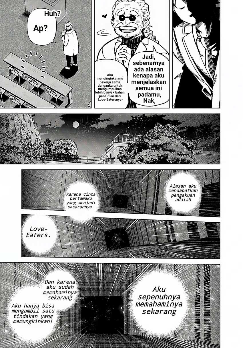 Koibami Shoujo Chapter 01 Gambar 46