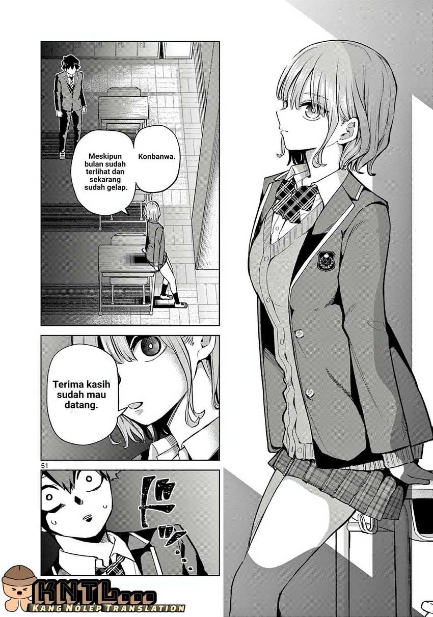 Koibami Shoujo Chapter 01 Gambar 51