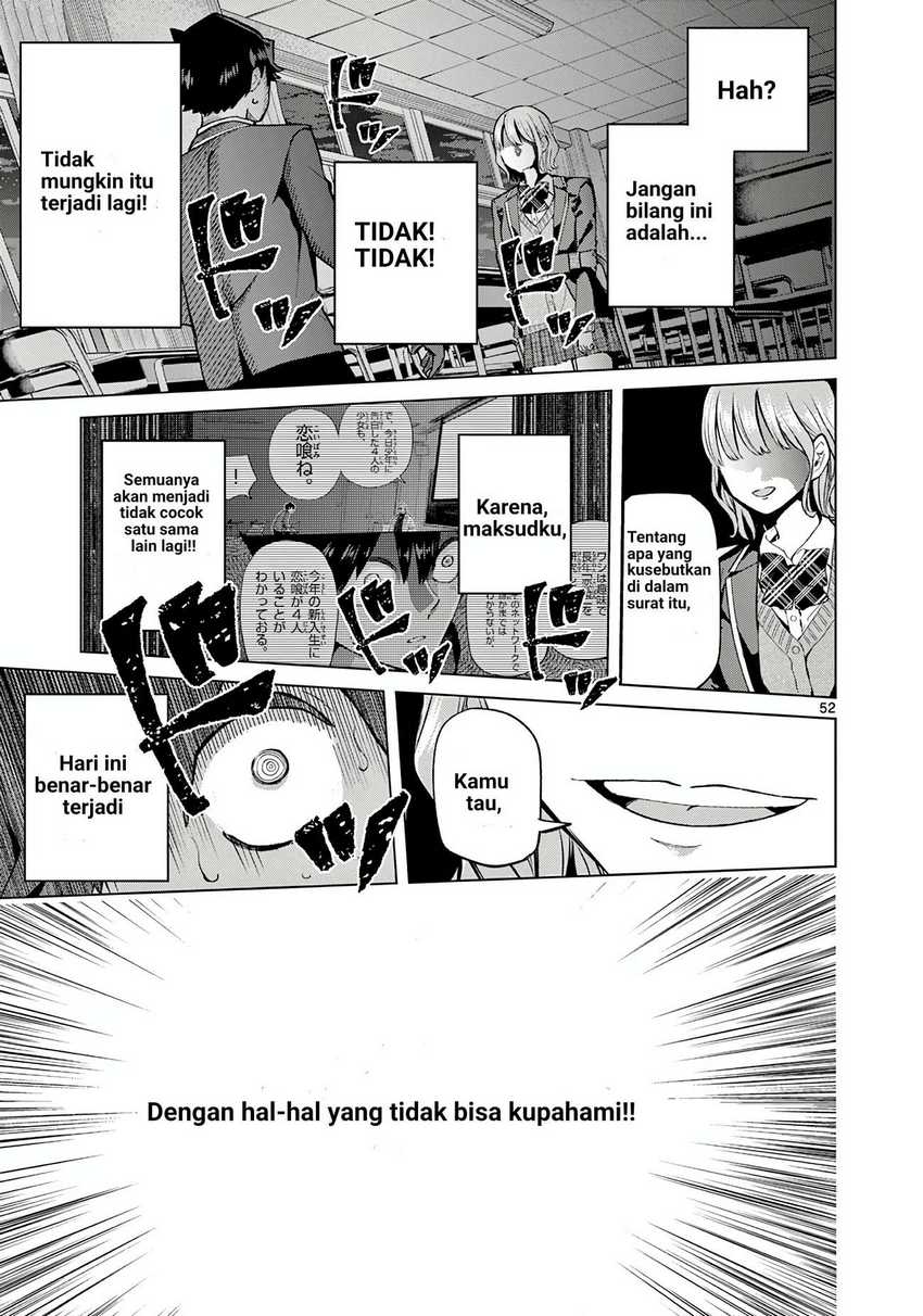 Koibami Shoujo Chapter 01 Gambar 52