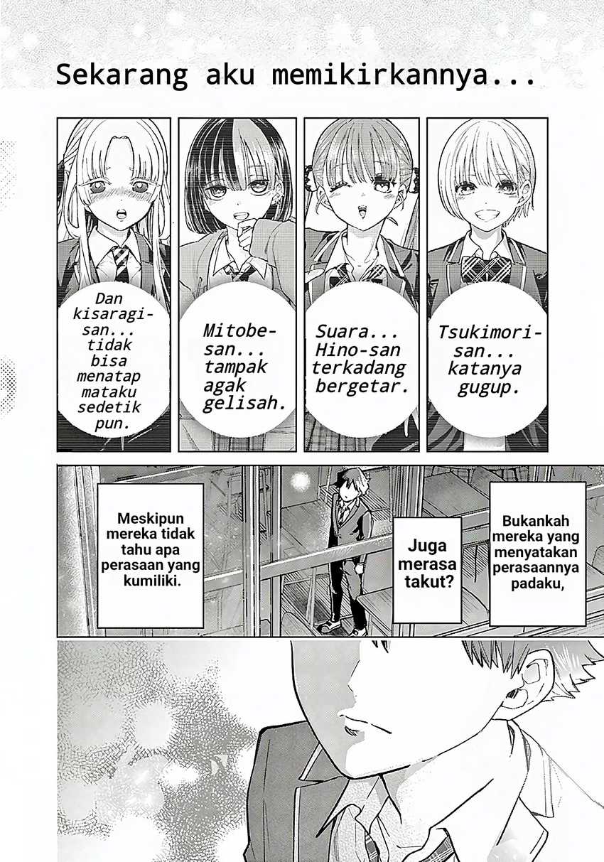Koibami Shoujo Chapter 01 Gambar 59