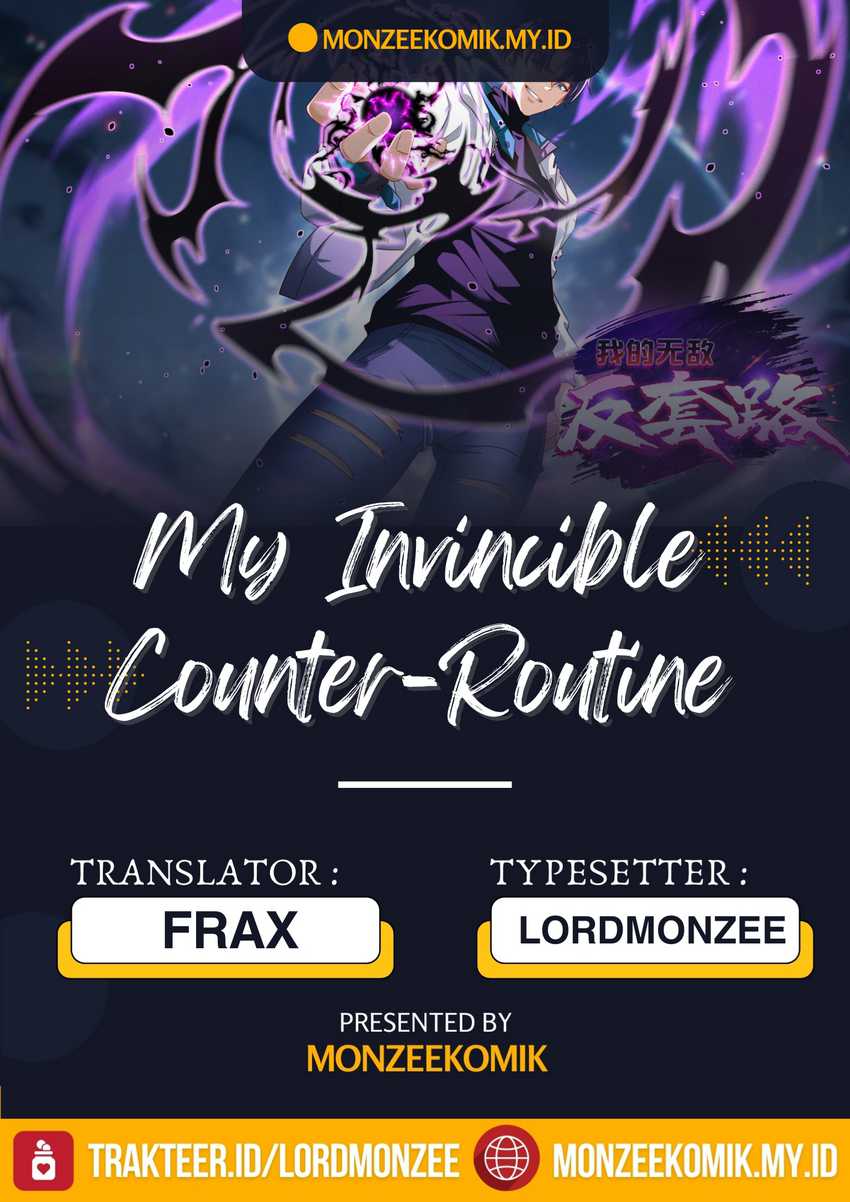Baca Komik My Invincible Counter-Routine Chapter 06 Gambar 1