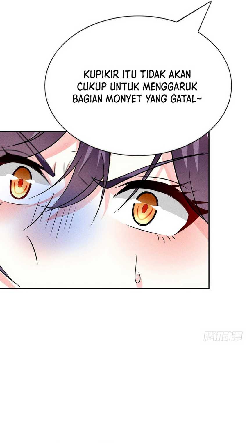 My Invincible Counter-Routine Chapter 06 Gambar 12