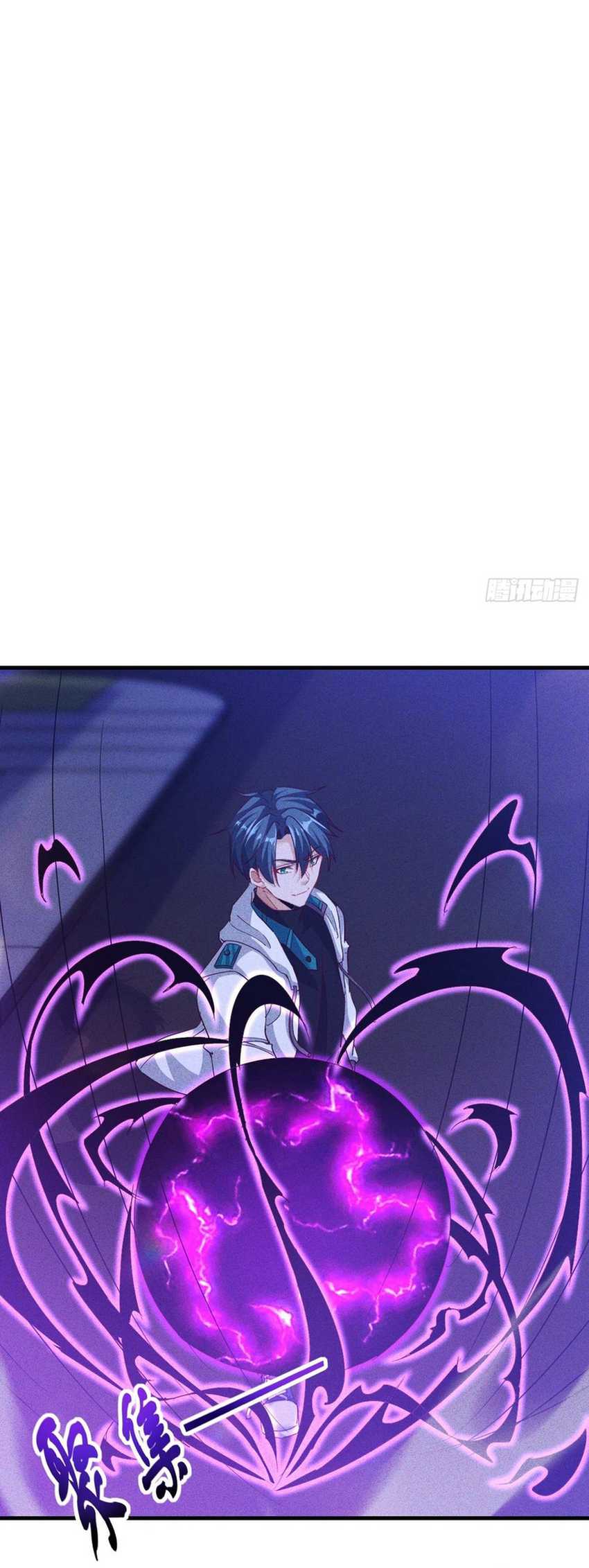 My Invincible Counter-Routine Chapter 06 Gambar 24
