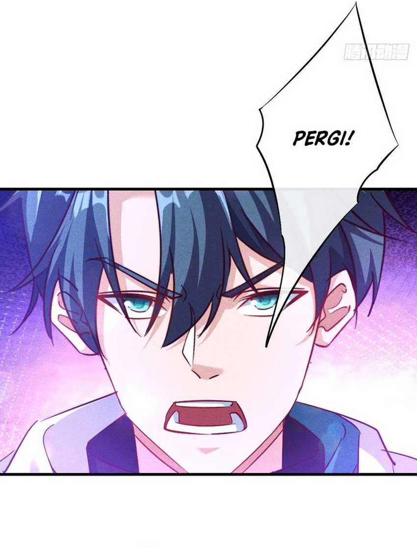 My Invincible Counter-Routine Chapter 06 Gambar 25