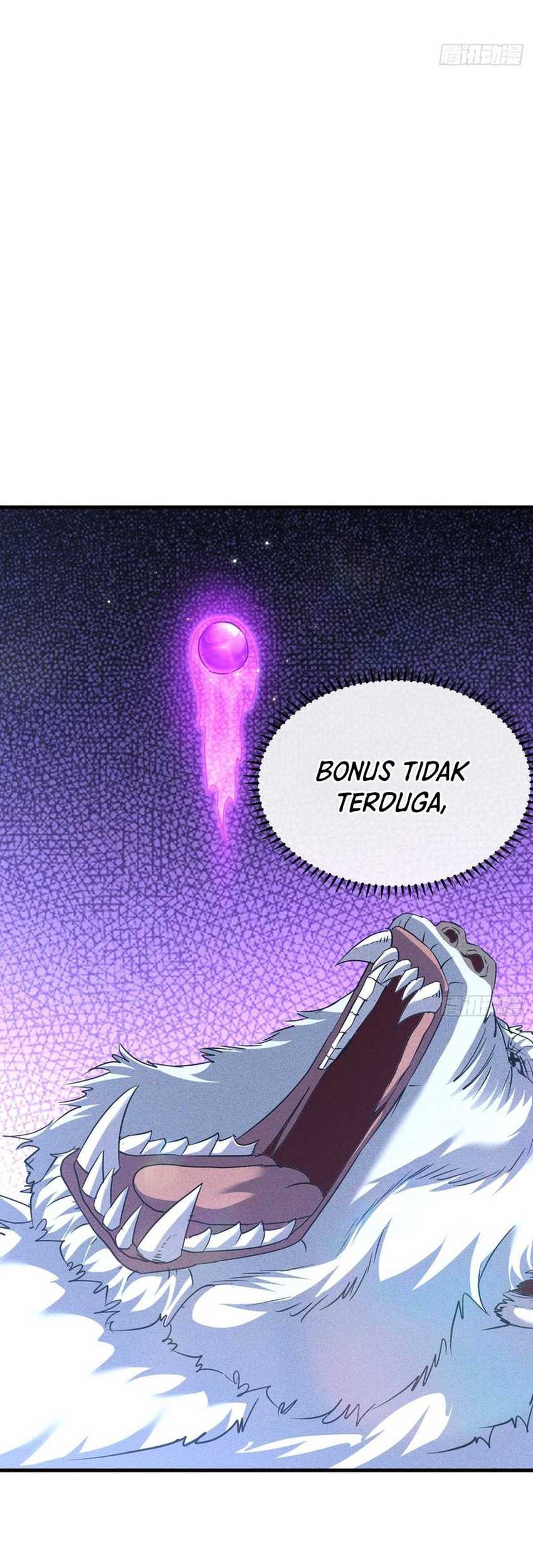 My Invincible Counter-Routine Chapter 06 Gambar 42