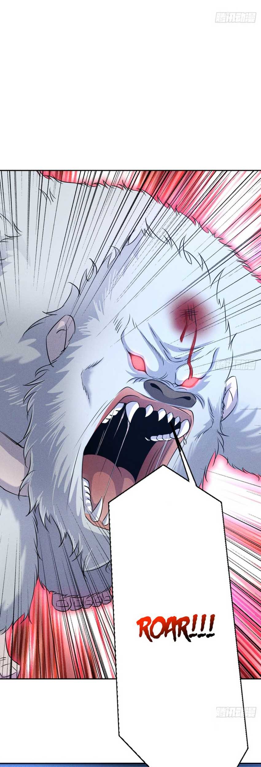 My Invincible Counter-Routine Chapter 06 Gambar 9