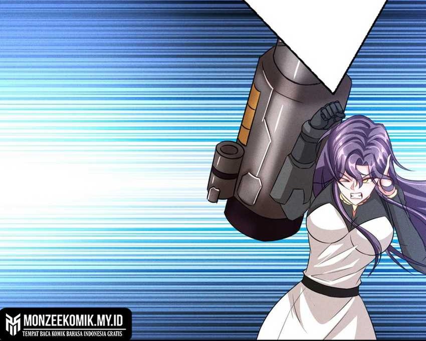 My Invincible Counter-Routine Chapter 06 Gambar 10