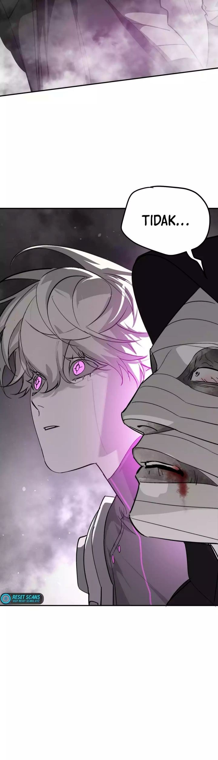 The Evil Ring Chapter 10 Gambar 49