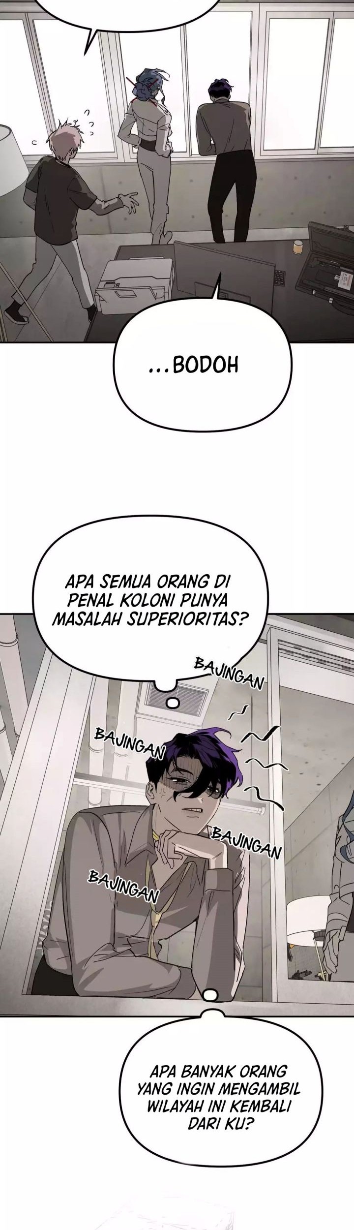 Baca  The Evil Ring Chapter 10 Gambar 2