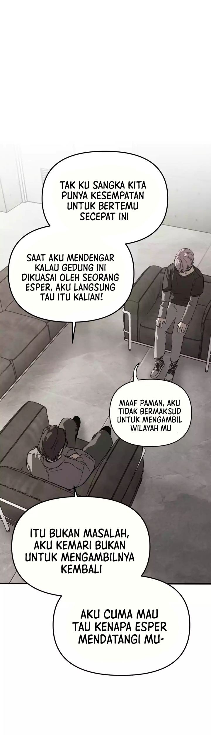 The Evil Ring Chapter 10 Gambar 10