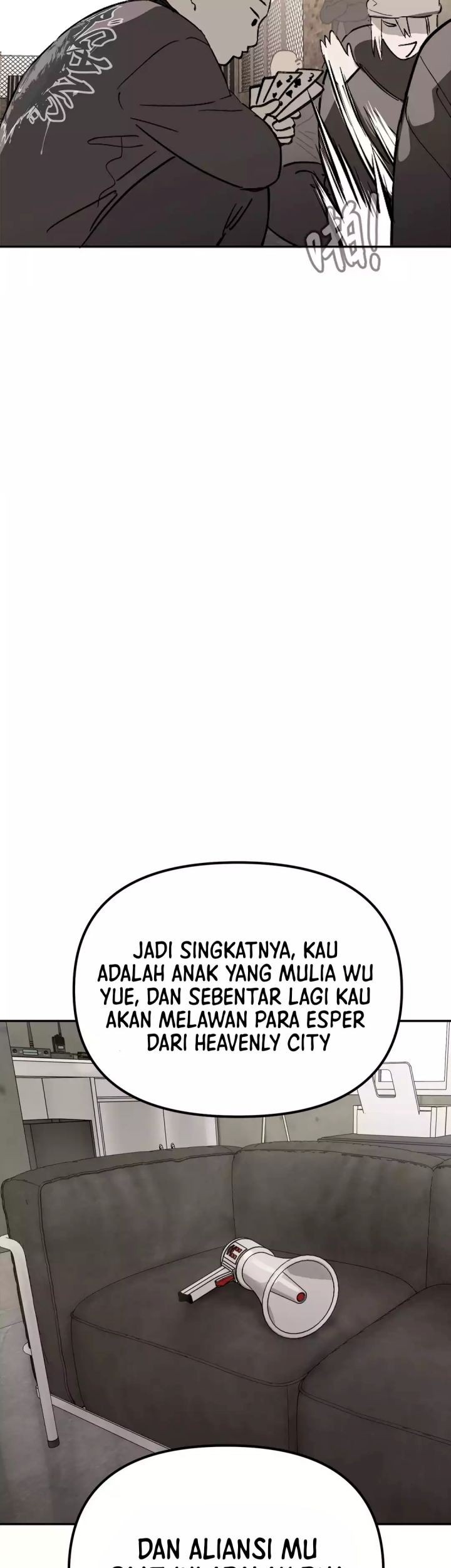 The Evil Ring Chapter 10 Gambar 13