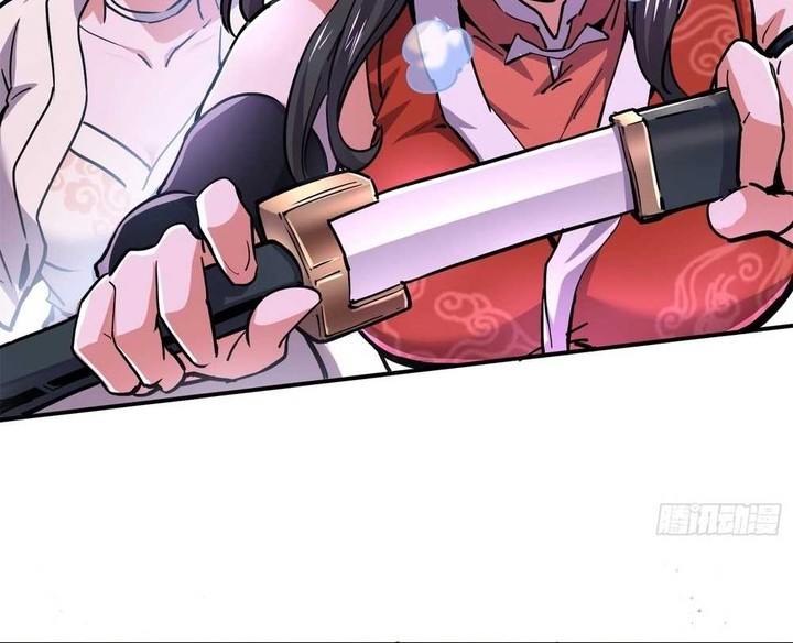 When the Strange Gods Cause Chaos, I Turn My Hand and Slay Them Chapter 01 Gambar 9