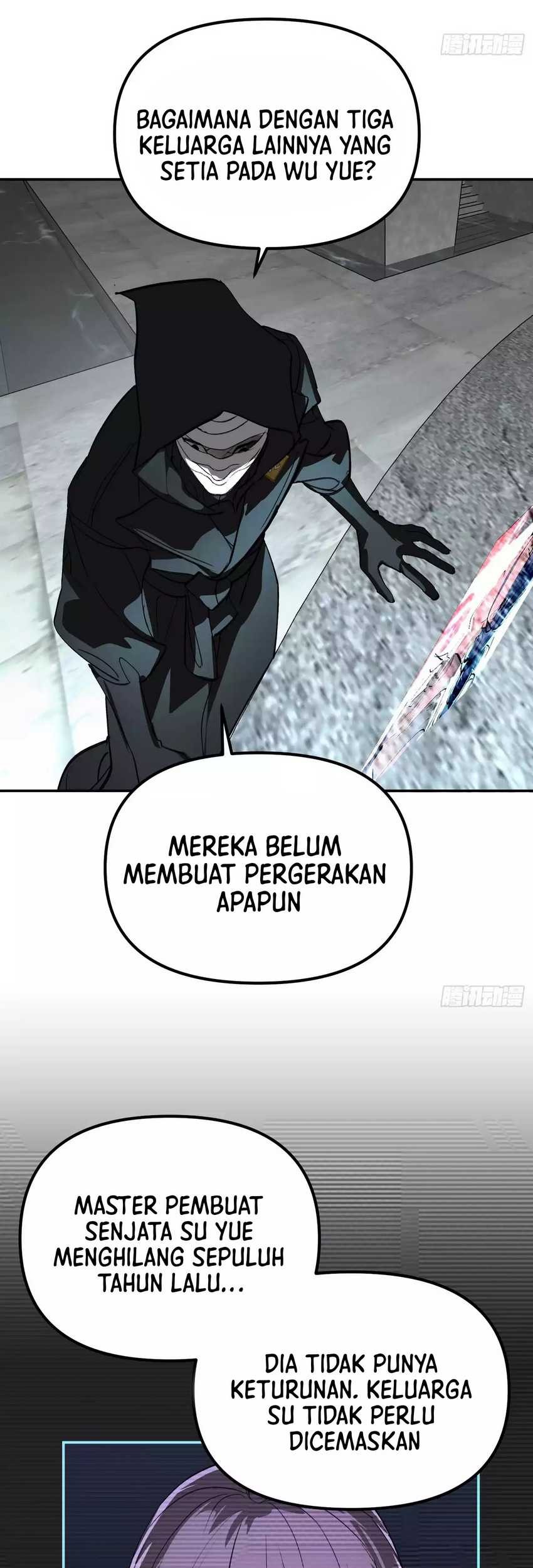 The Evil Ring Chapter 09 Gambar 31