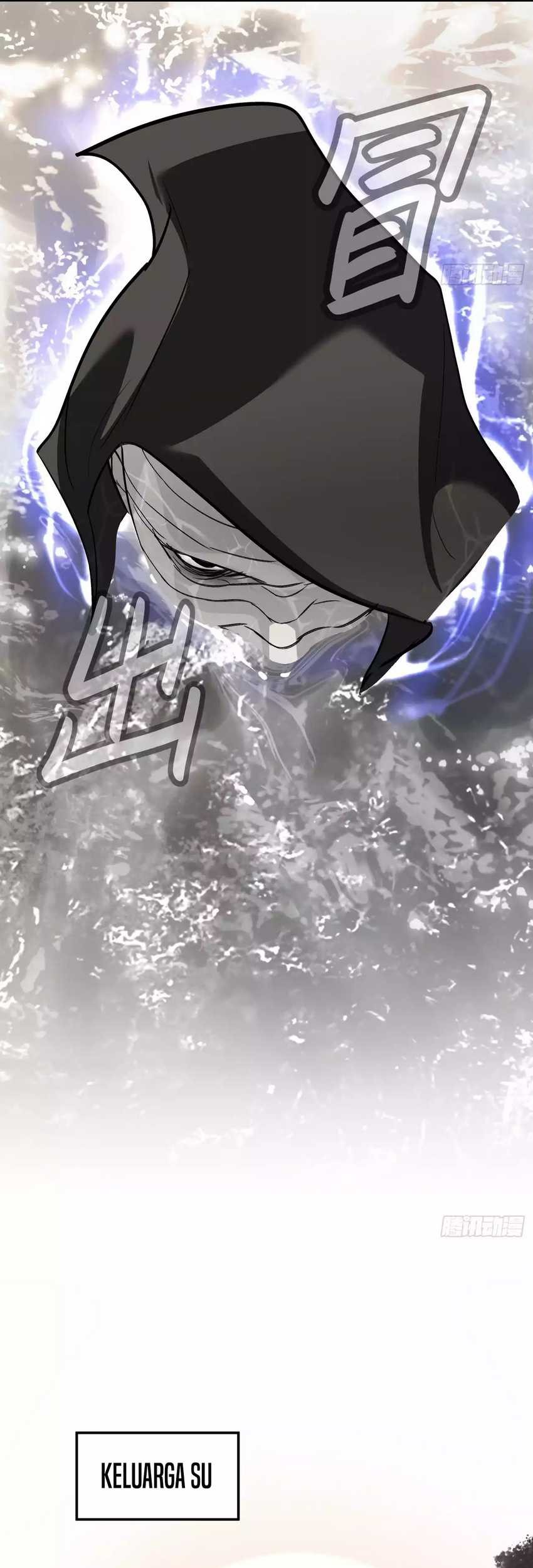 The Evil Ring Chapter 09 Gambar 46
