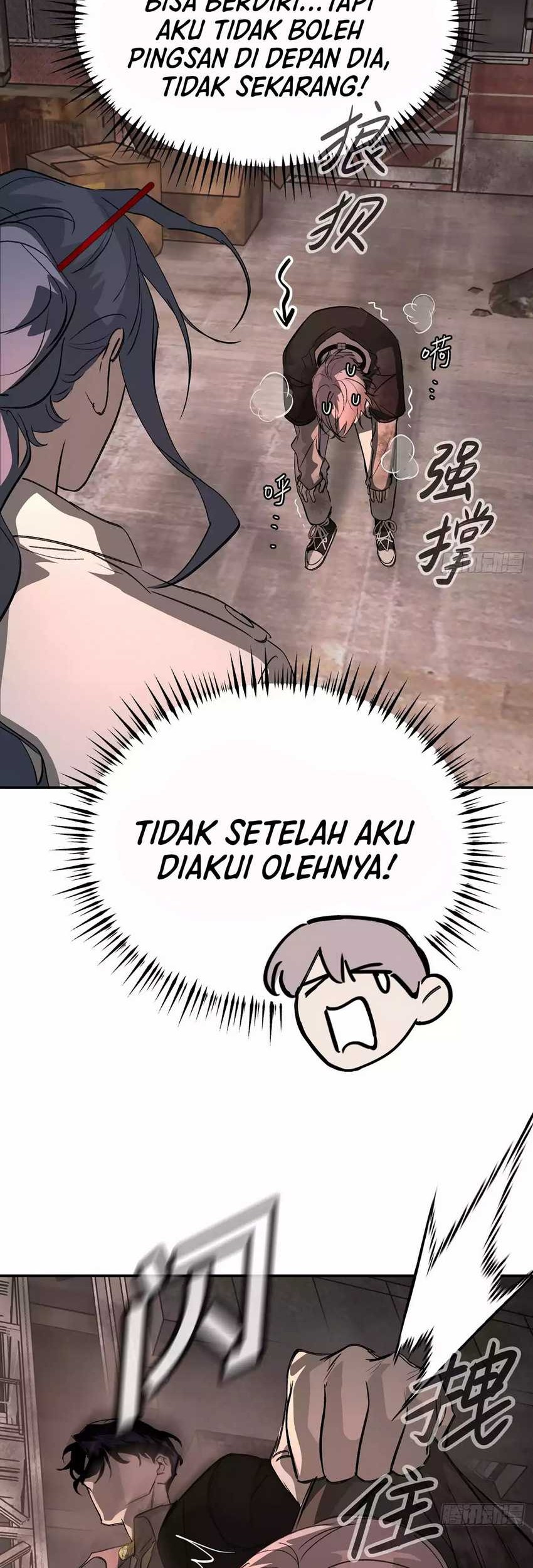 Baca  The Evil Ring Chapter 09 Gambar 2