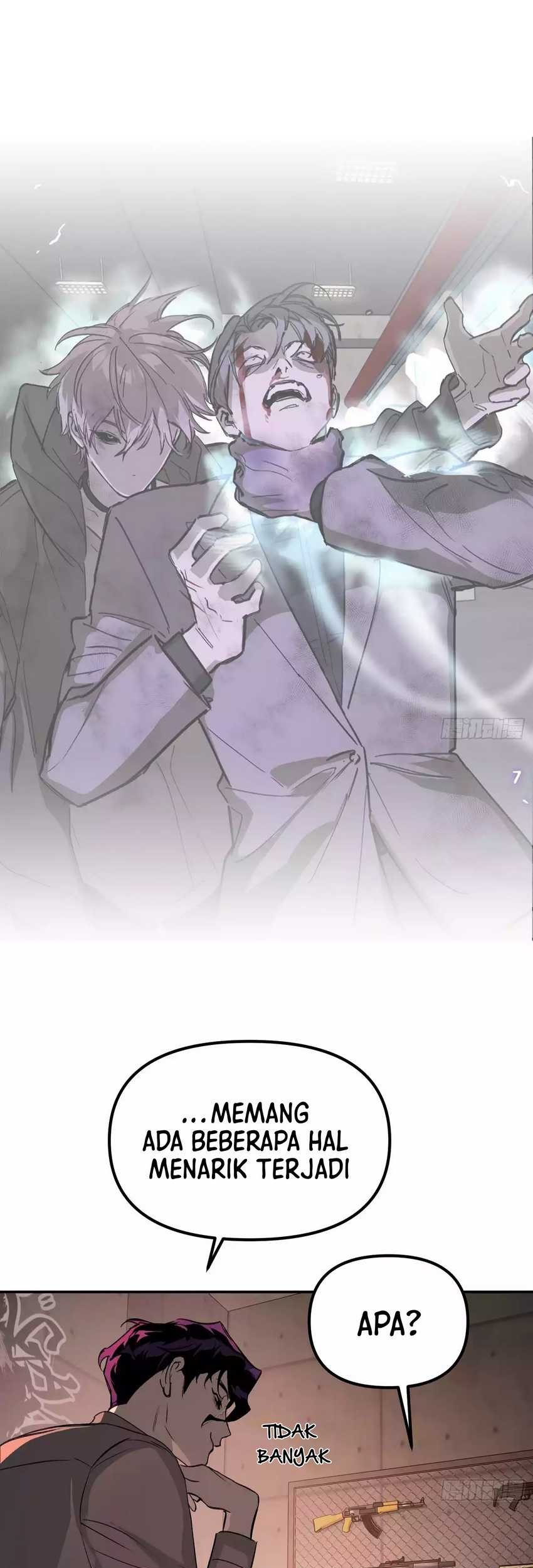 The Evil Ring Chapter 09 Gambar 10
