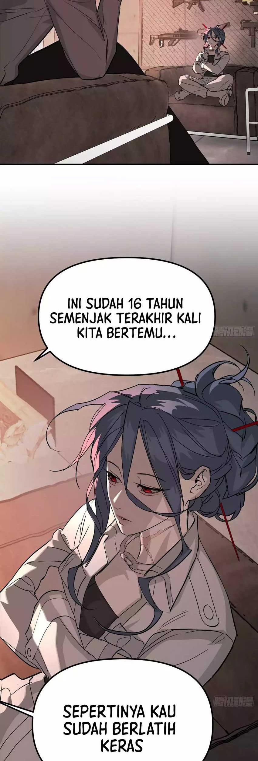 The Evil Ring Chapter 09 Gambar 11