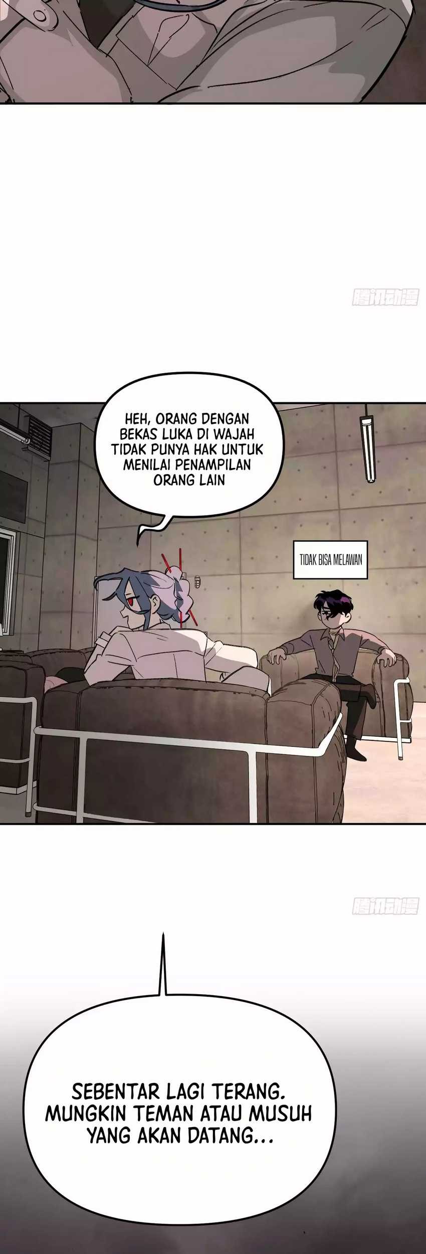 The Evil Ring Chapter 09 Gambar 13