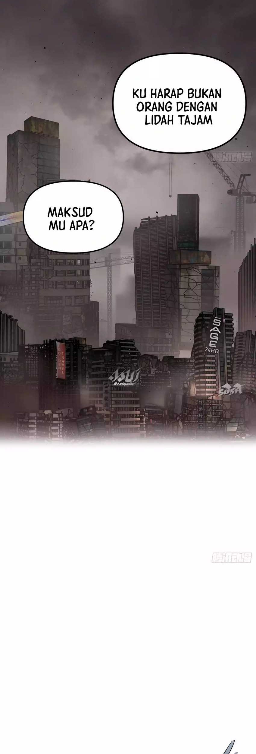 The Evil Ring Chapter 09 Gambar 14