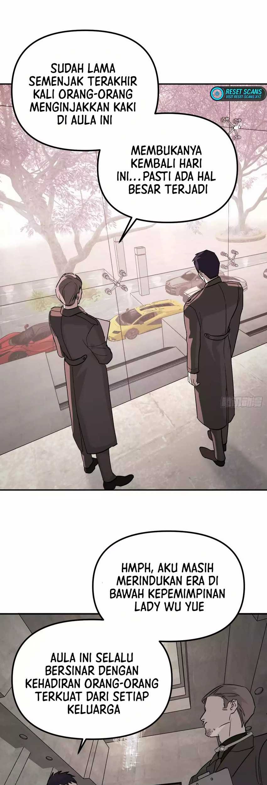 The Evil Ring Chapter 09 Gambar 17
