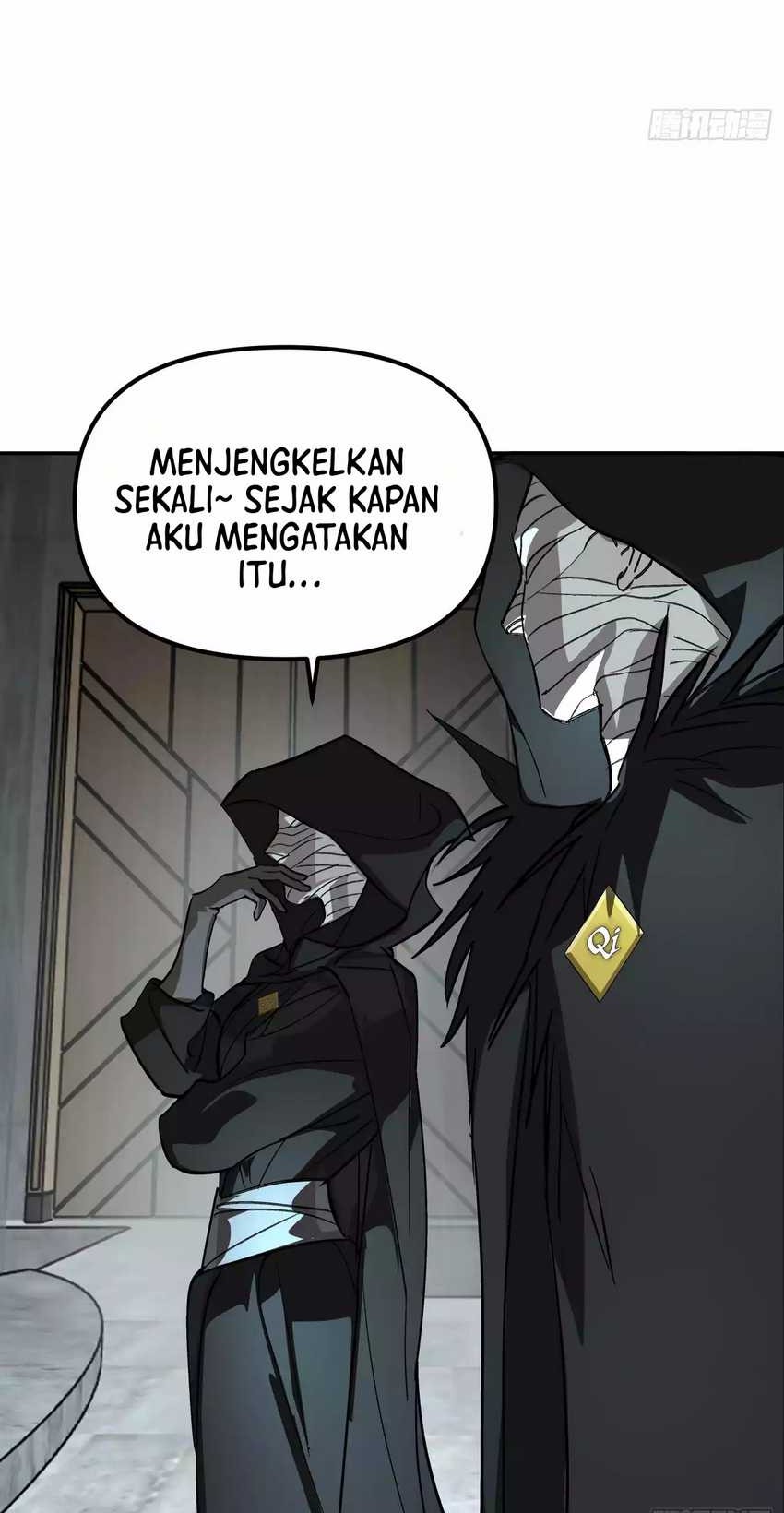 The Evil Ring Chapter 09 Gambar 21