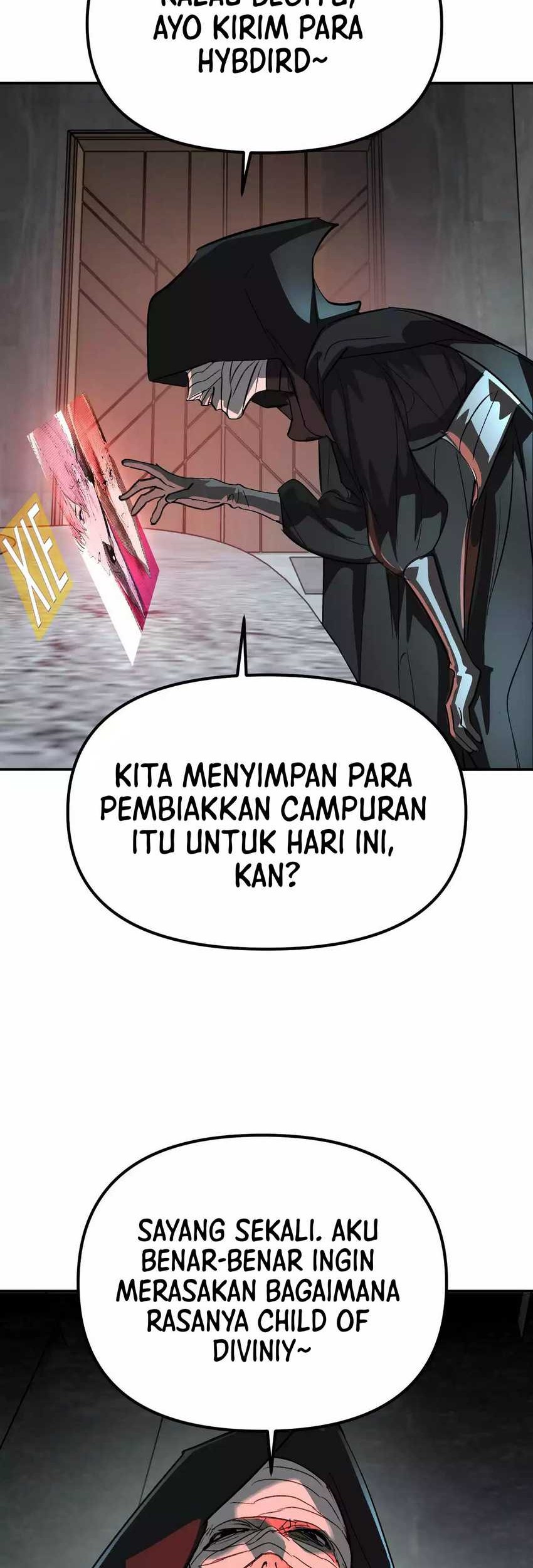 The Evil Ring Chapter 09 Gambar 26