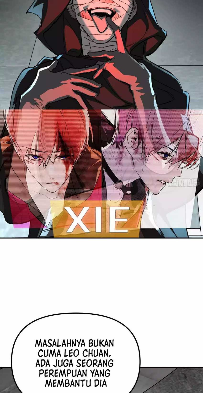 The Evil Ring Chapter 09 Gambar 27