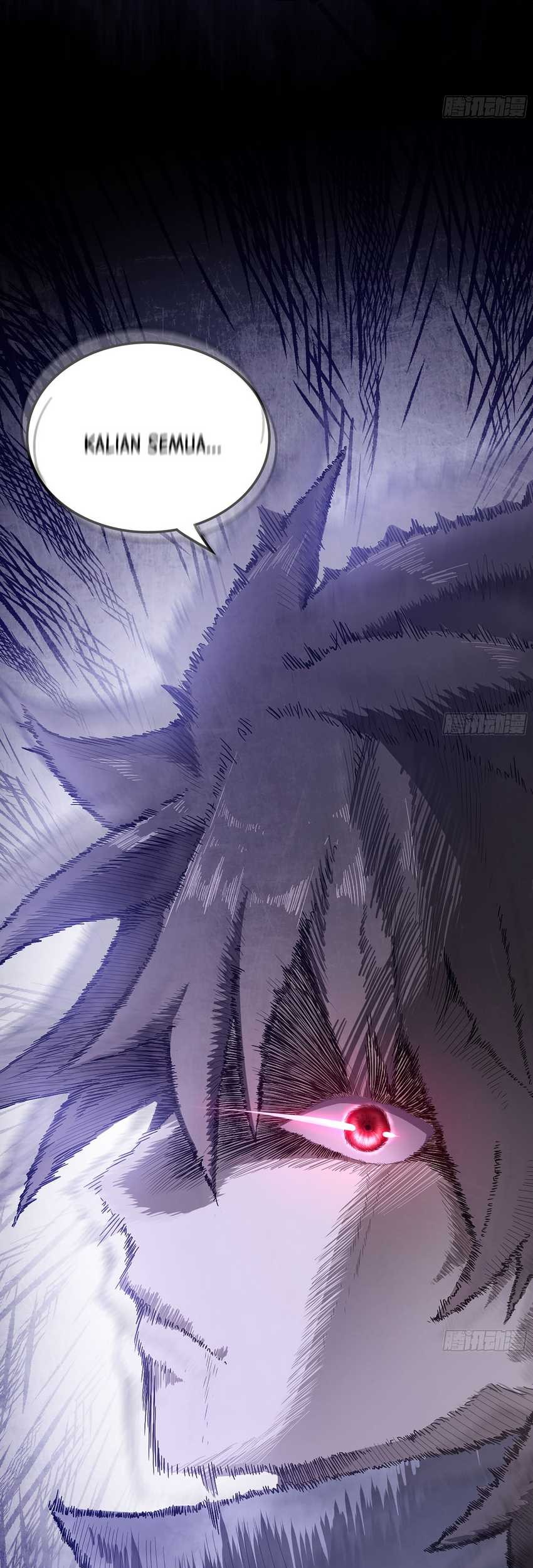 Forged Immortal Chapter 08 Gambar 14