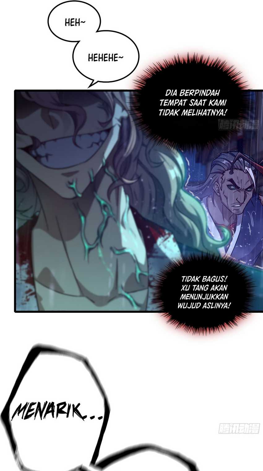 Forged Immortal Chapter 08 Gambar 18