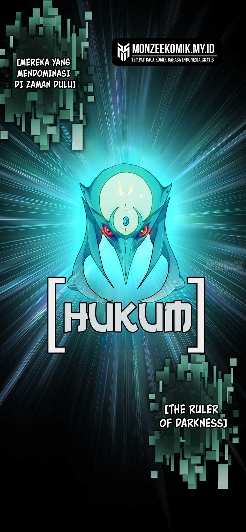 Forged Immortal Chapter 08 Gambar 22