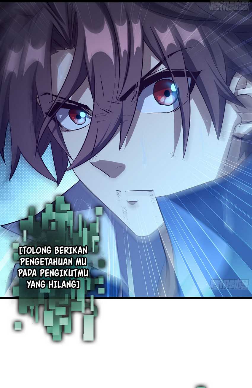 Forged Immortal Chapter 08 Gambar 23