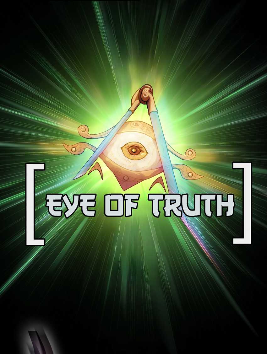 Forged Immortal Chapter 08 Gambar 30